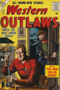 Western Outlaws 17
