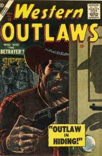 Western Outlaws 19