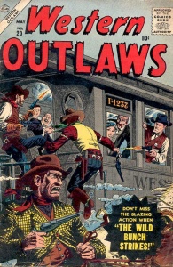 Western Outlaws 20