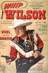 Whip Wilson 9