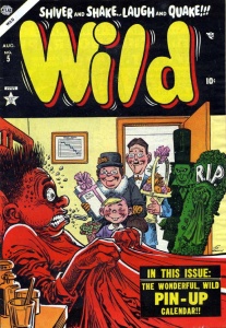 Wild 5