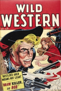 Wild Western 3