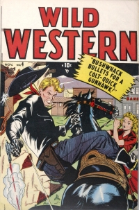 Wild Western 4