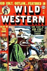 Wild Western 26