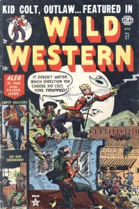 Wild Western 27