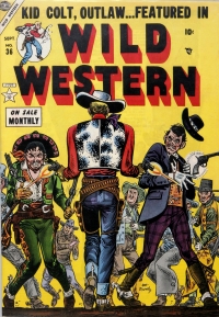 Wild Western 36