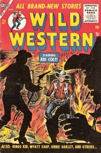 Wild Western 47