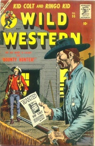 Wild Western 55