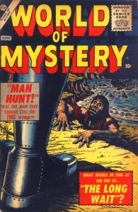World Of Mystery 1