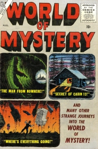 World Of Mystery 2