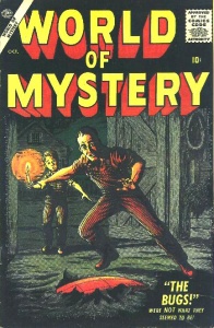 World Of Mystery 3