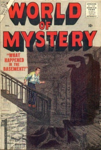 World Of Mystery 4