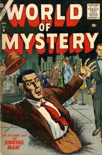 World Of Mystery 6