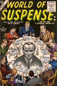 World of Suspense 1