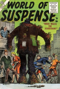 World of Suspense 2