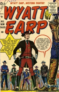 Wyatt Earp 1
