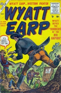 Wyatt Earp 4