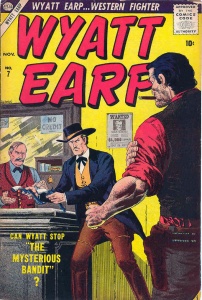 Wyatt Earp 7