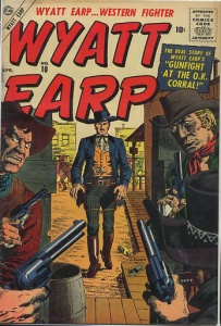 Wyatt Earp 10