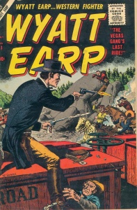 Wyatt Earp 11
