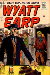Wyatt Earp 12