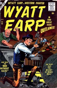 Wyatt Earp 13
