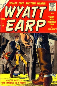 Wyatt Earp 14