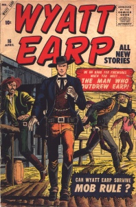 Wyatt Earp 16