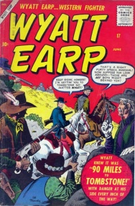 Wyatt Earp 17