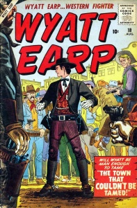 Wyatt Earp 18