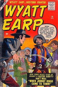 Wyatt Earp 19
