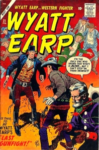 Wyatt Earp 21