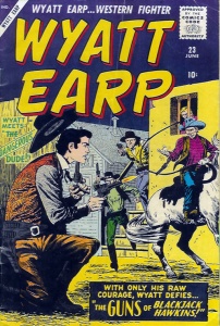 Wyatt Earp 23
