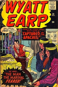 Wyatt Earp 24