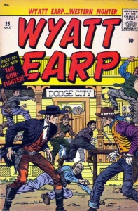 Wyatt Earp 25