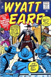 Wyatt Earp 26