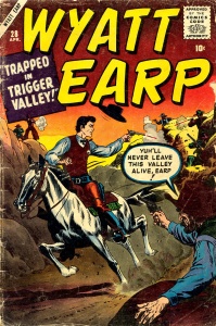 Wyatt Earp 28