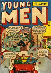 Young Men 10