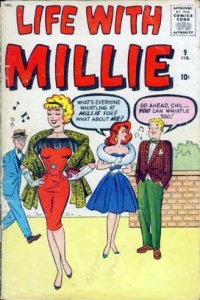 Life with Millie 9