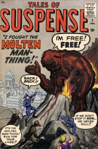 Tales of Suspense 7