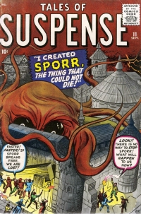 Tales of Suspense 11