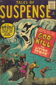 Tales of Suspense 12