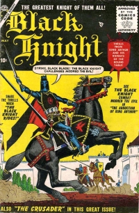 The Black Knight 1