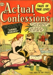Actual Confessions 14
