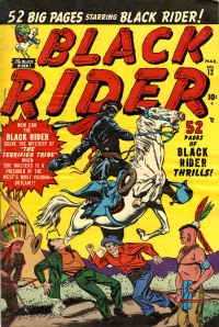 Black Rider 13