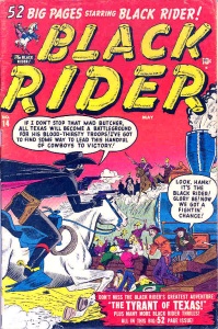 Black Rider 14