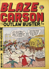 Blaze Carson 4