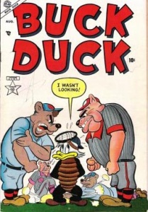 Buck Duck 2