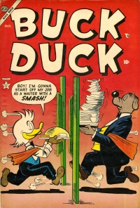 Buck Duck 3