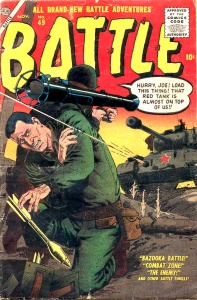 Battle 49